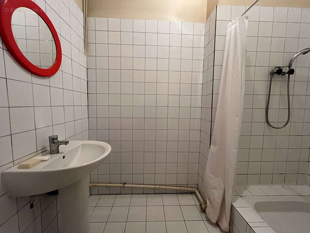 Appartement à LYON-7E