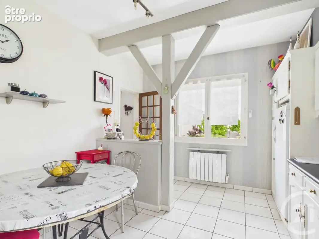 Maison 5 pièces 147 m² à vendre à Luisant (28600) - photo 7