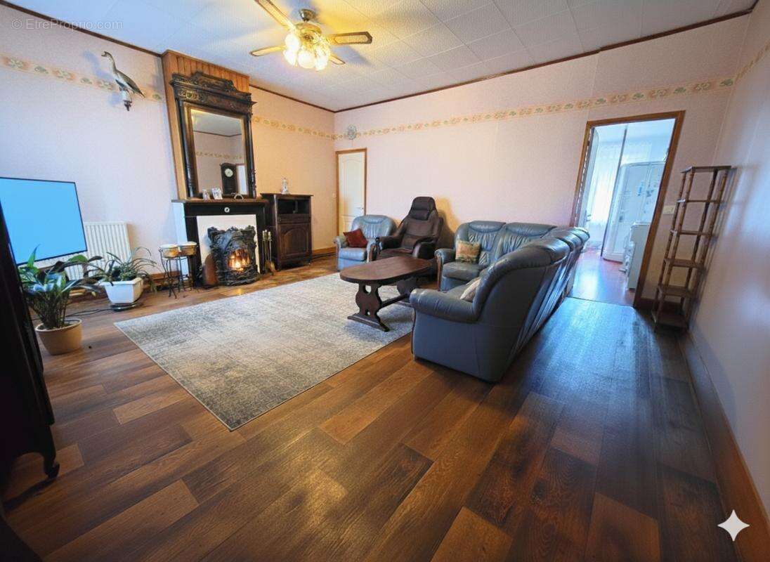 Commerce à LE CATEAU-CAMBRESIS