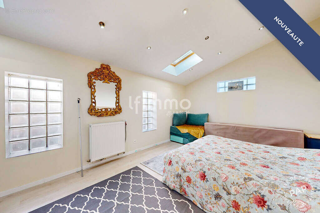 Appartement à ARGENTEUIL
