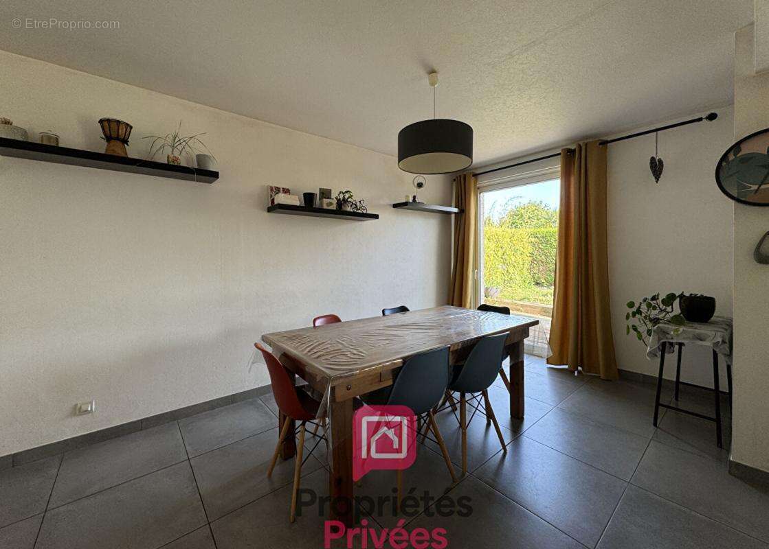 Maison Plédran  5 pièce(s) 97m2 - photo 2