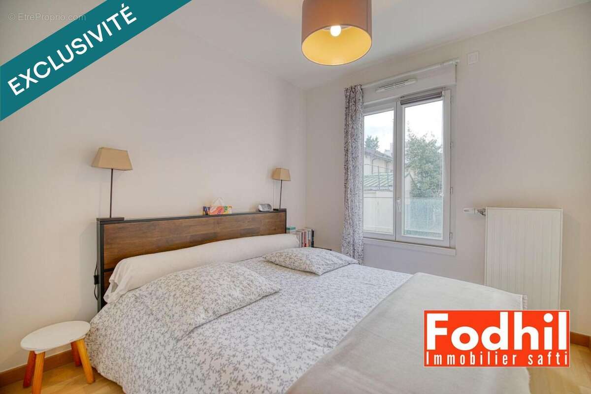 Photo 7 - Appartement à CHATENAY-MALABRY