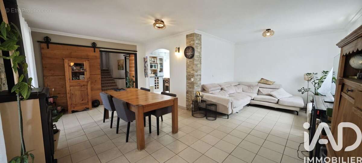 Photo 6 - Maison à MARGUERITTES