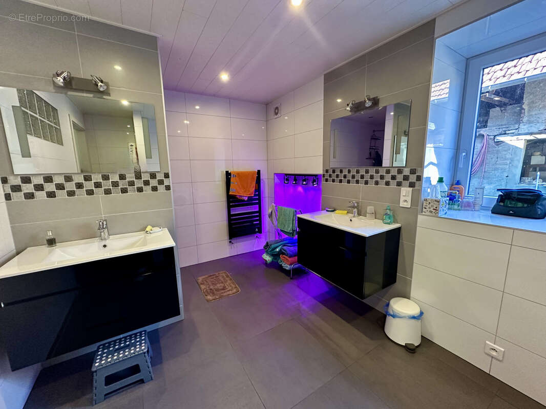 Maison à WOLFSKIRCHEN