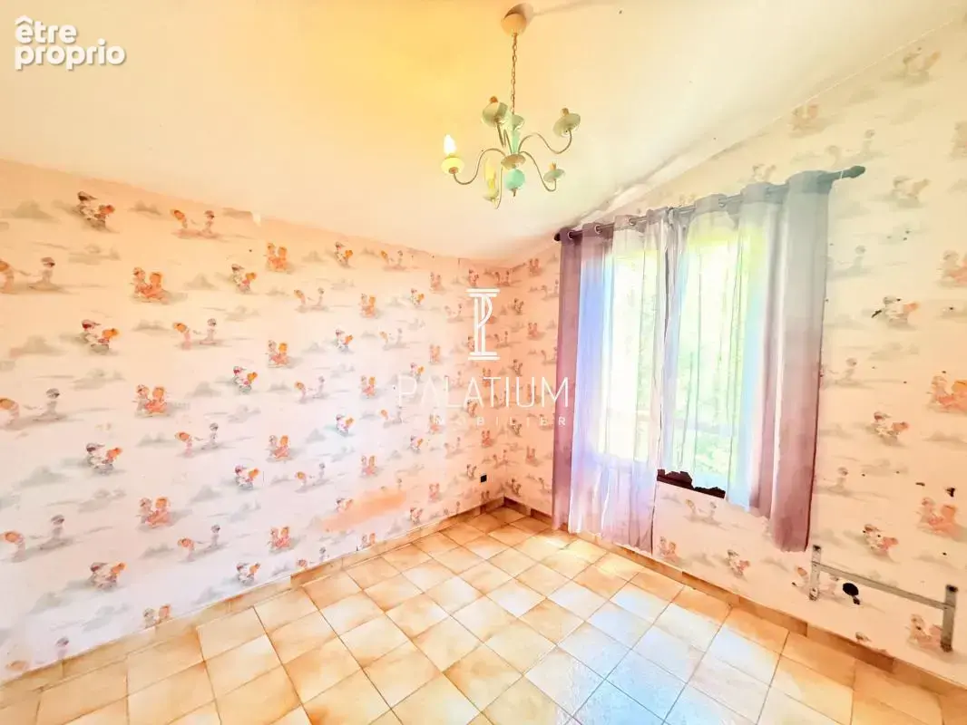 Maison à vendre Sisteron - photo 11