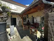 Maison à LALANDE-DE-POMEROL