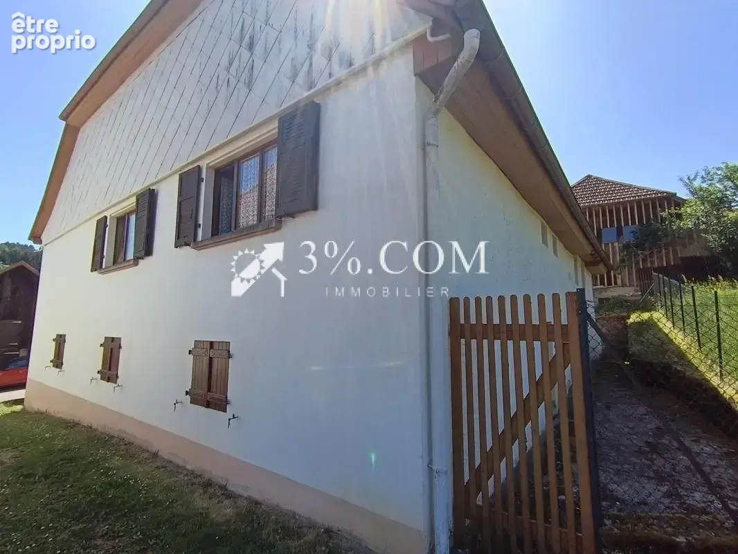 Maison de village a rafraichir de 212m2 - photo 5