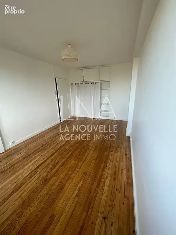 Coup de coeur- Studio 27m²- - photo 3