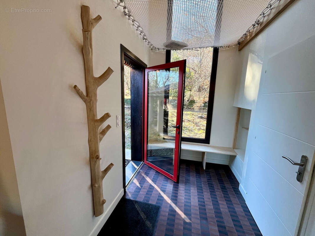 Maison à LES PLANTIERS