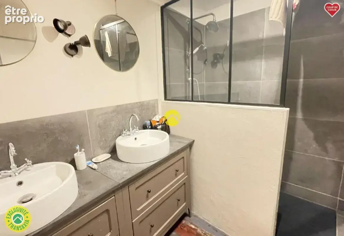Maison saint bonnet - photo 8