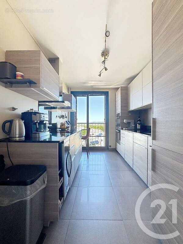 Appartement 79 m² à Reims  - photo 17