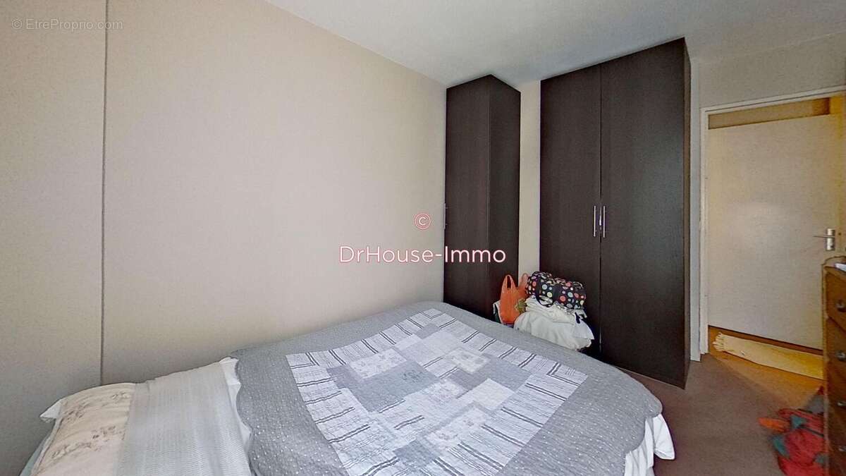 Appartement à ERMONT