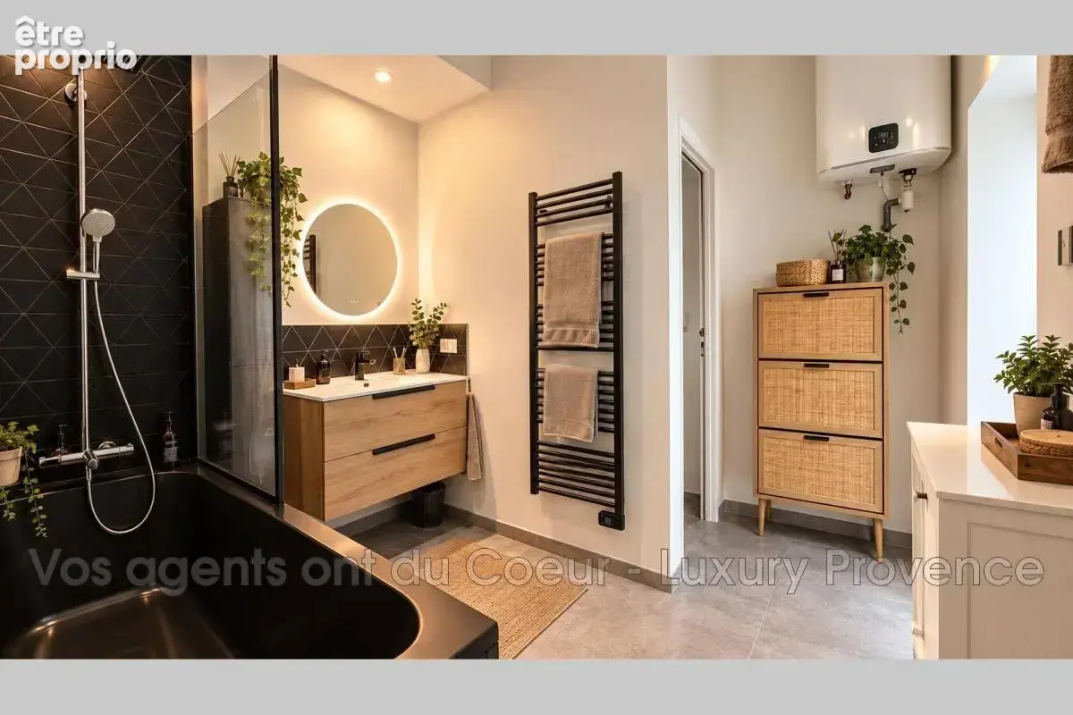 vente appartement 3 Pièce(s) - photo 14