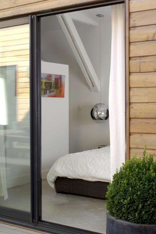 Loft 6p 214m2 avec garage - photo 12