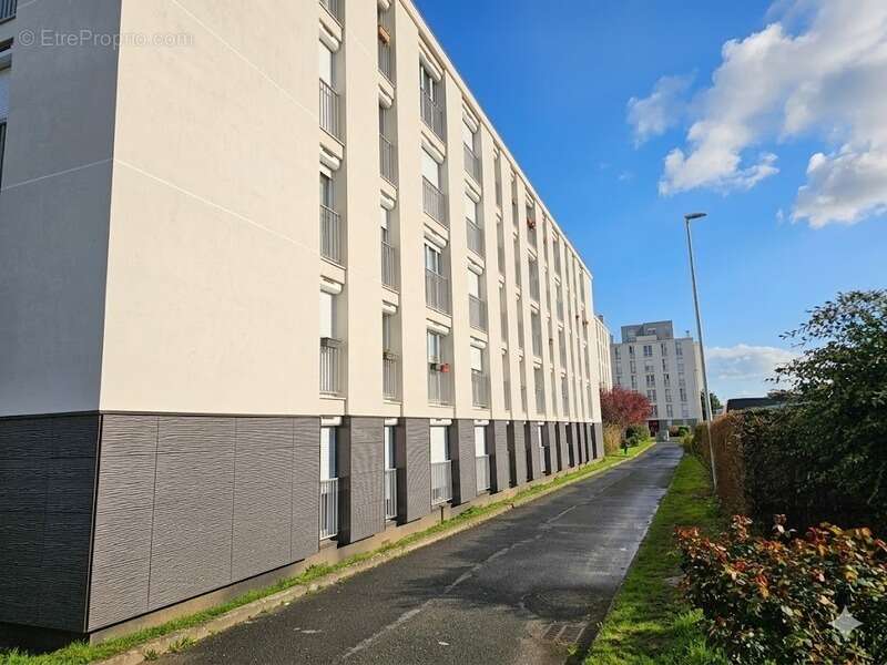 Appartement à VILLEJUIF