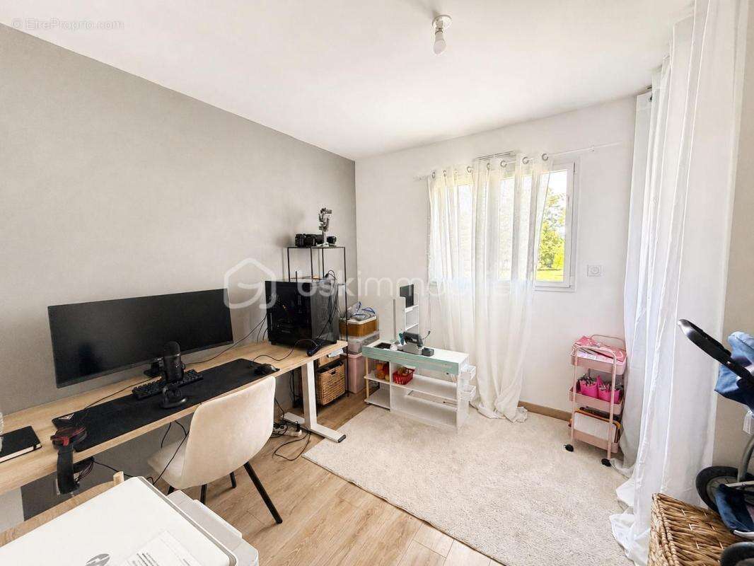 En Exclusivité, Maison de plain-pied 115m2 4 chambres - photo 14