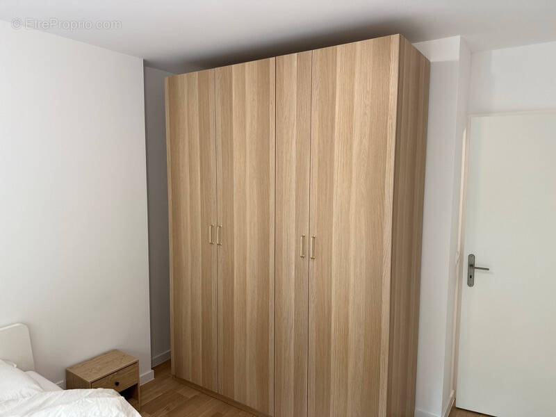 Appartement à AGON-COUTAINVILLE