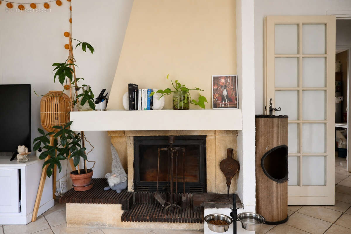 Maison à CARCASSONNE