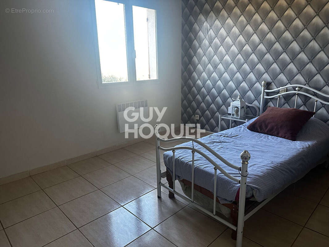 Maison à CARCASSONNE