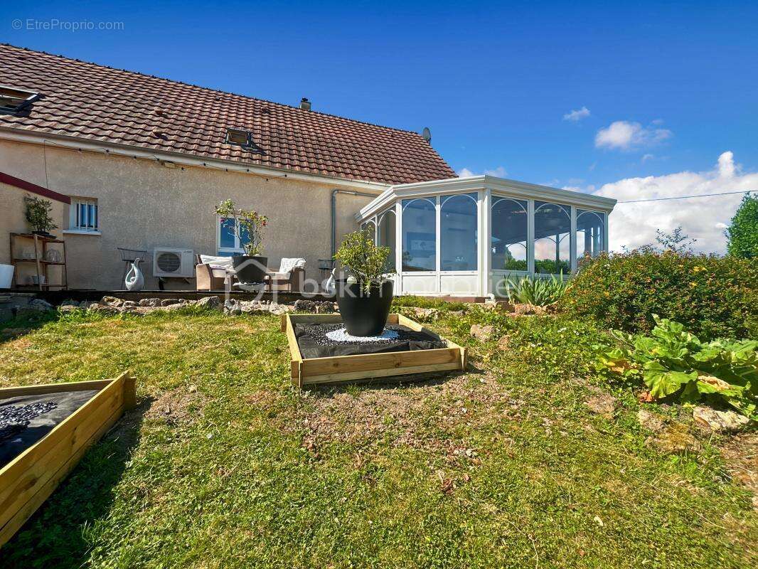 Maison à SENS