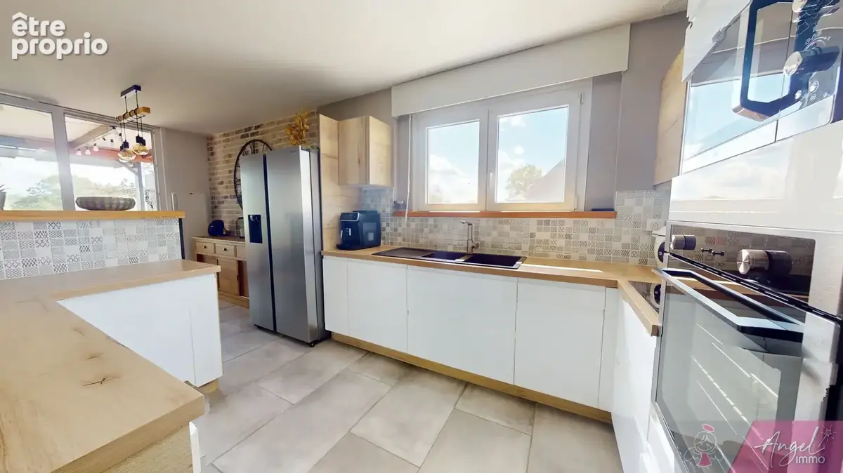 Propriete avec piscine dampierre - photo 14