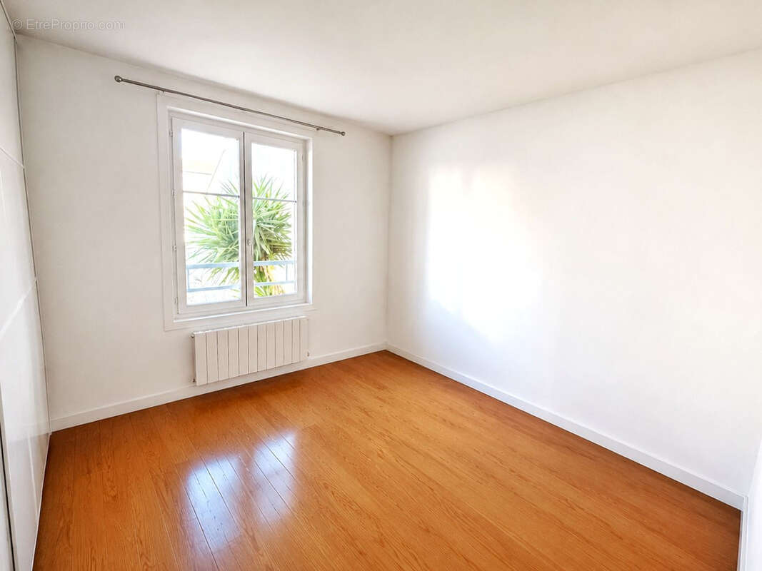 Appartement à NANTERRE