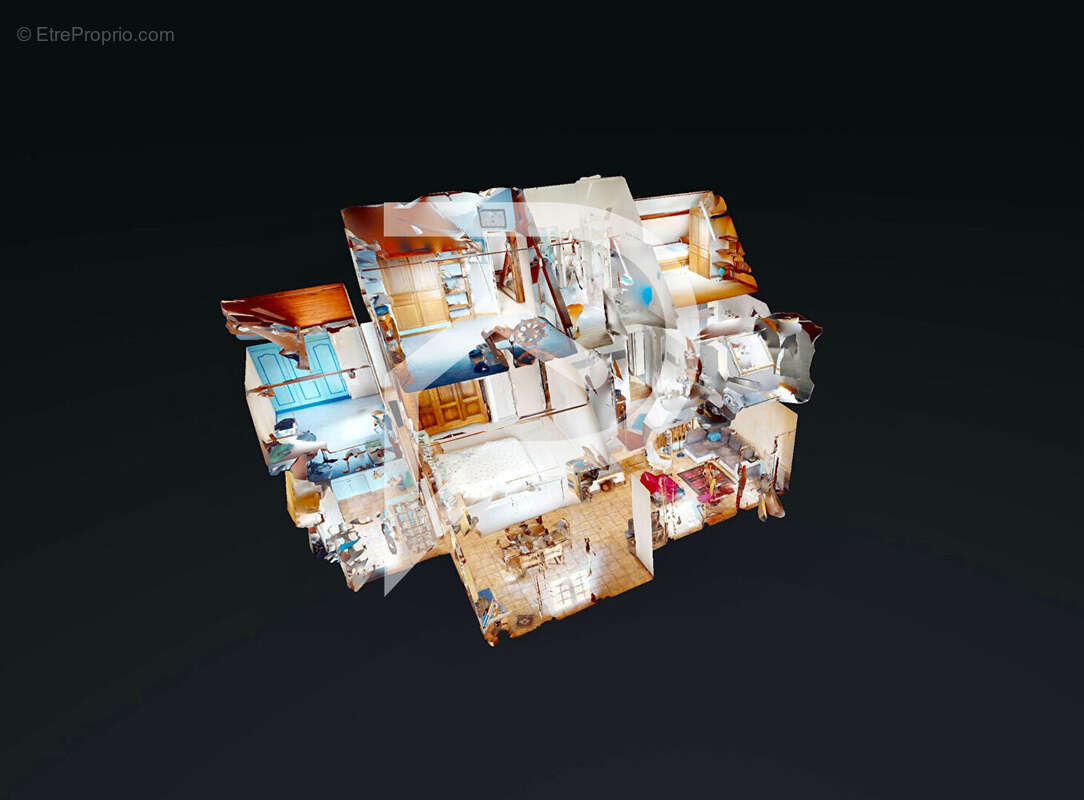 Maison à TRIEL-SUR-SEINE