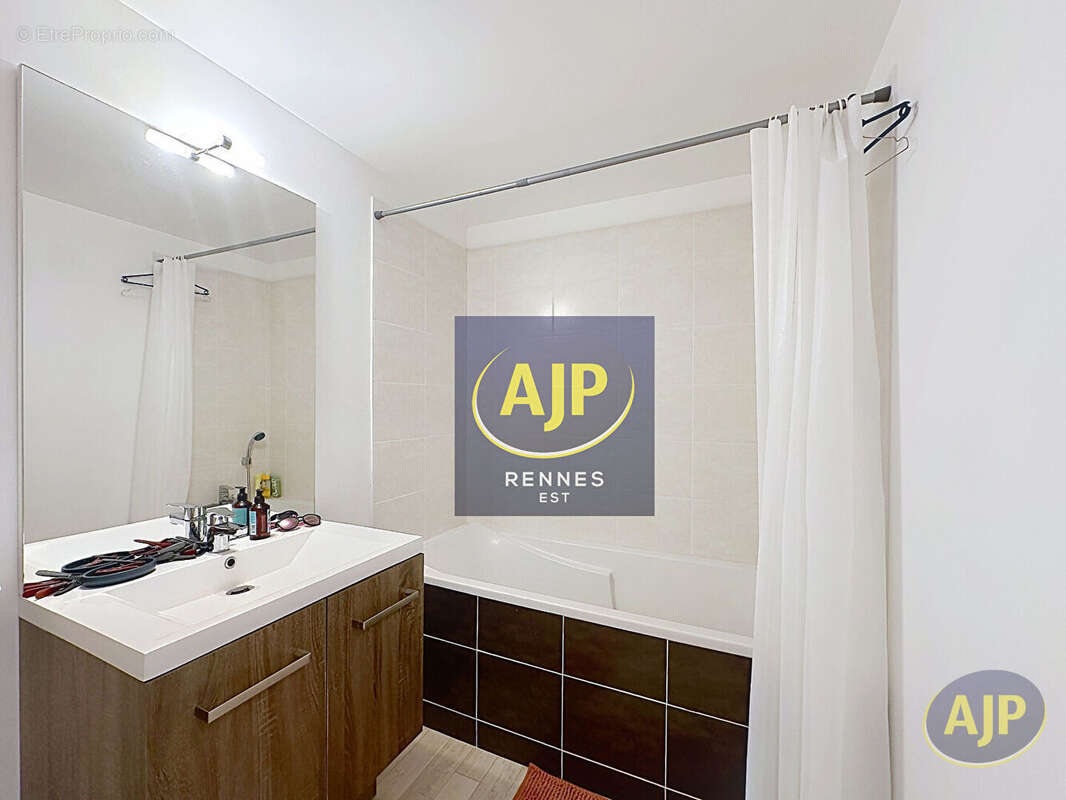 Appartement à CESSON-SEVIGNE
