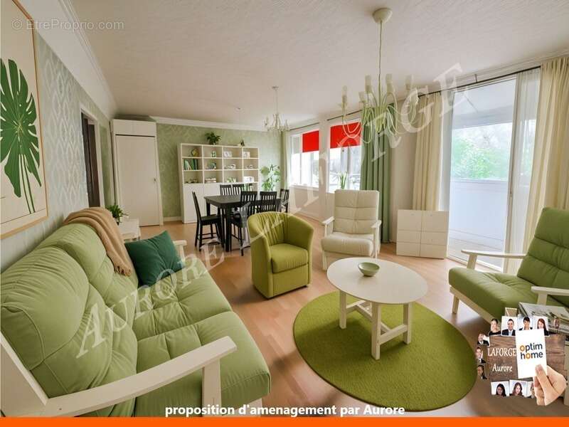 Maison à SAINT-SAVIN