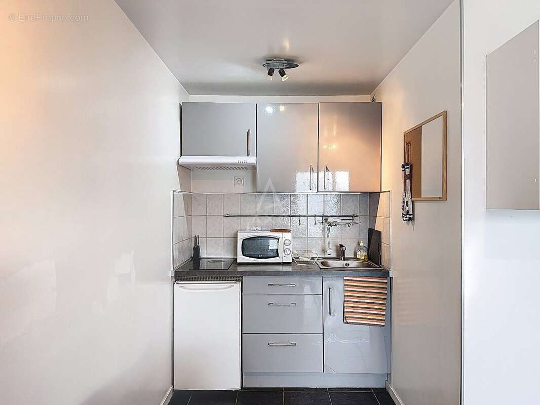 Appartement à DEAUVILLE