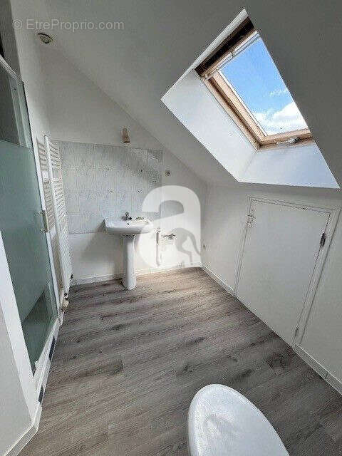 Appartement à SOISSONS