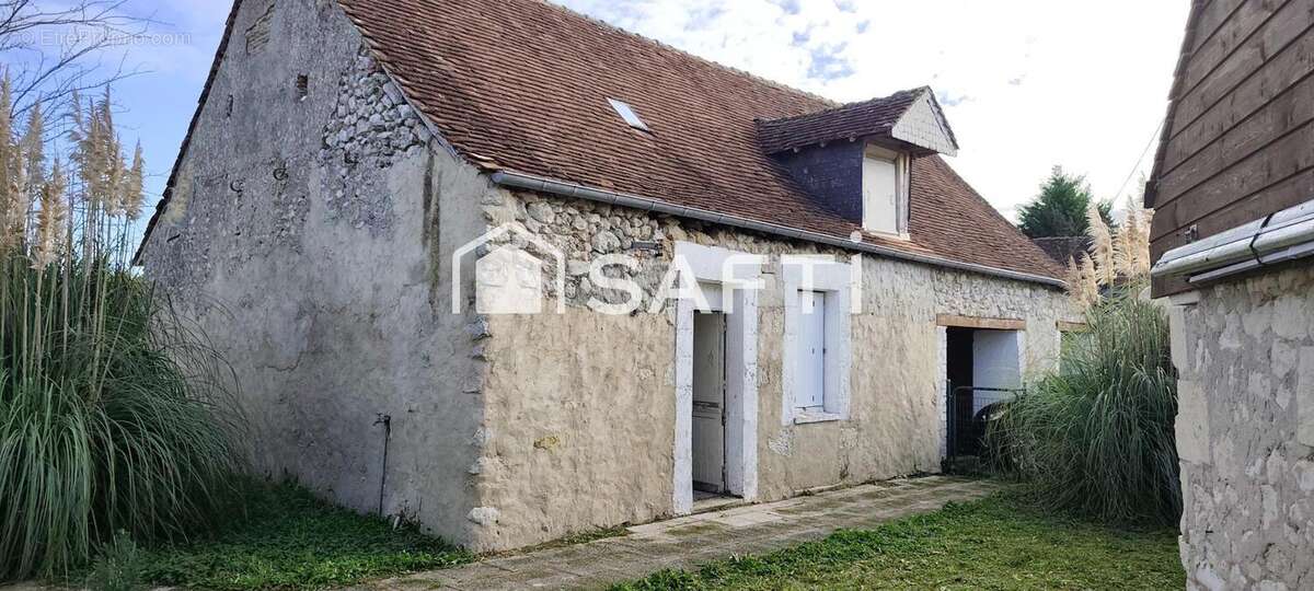 Photo 6 - Maison à NOYANT