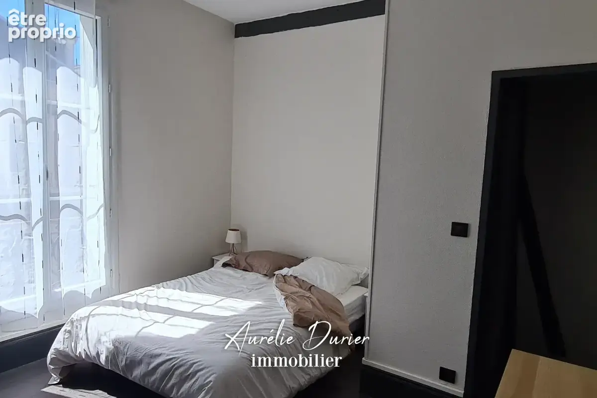 Appartement Céleste - Tours rue Victor Hugo - photo 5