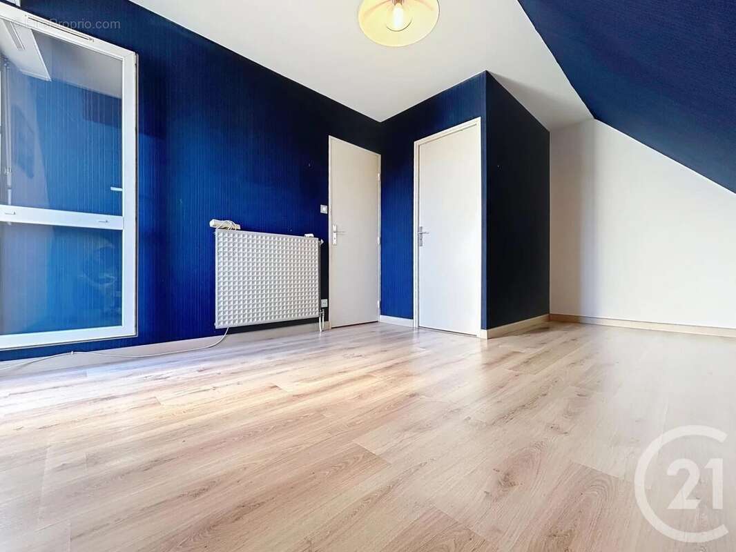 Appartement à GUERET