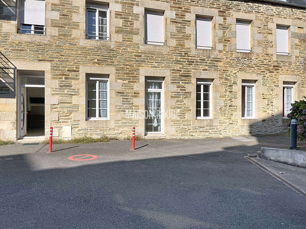 Appartement T3 LANNION - photo 11