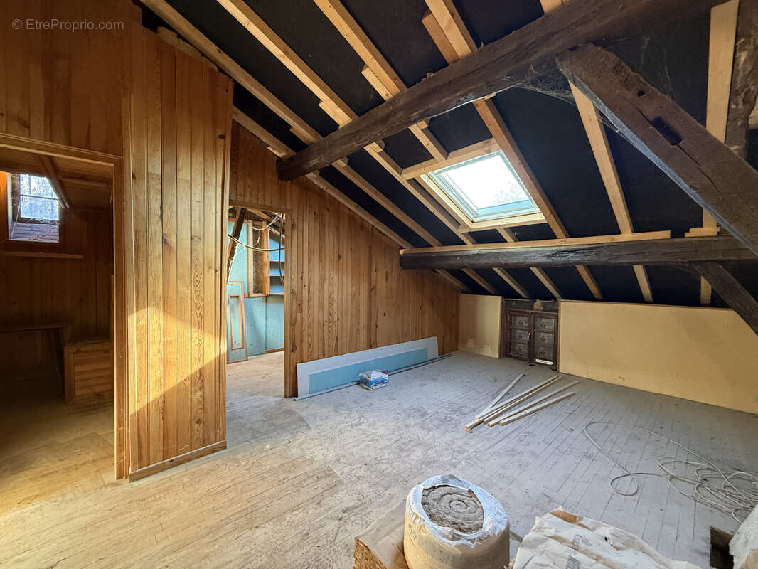 Maison à CONDOM