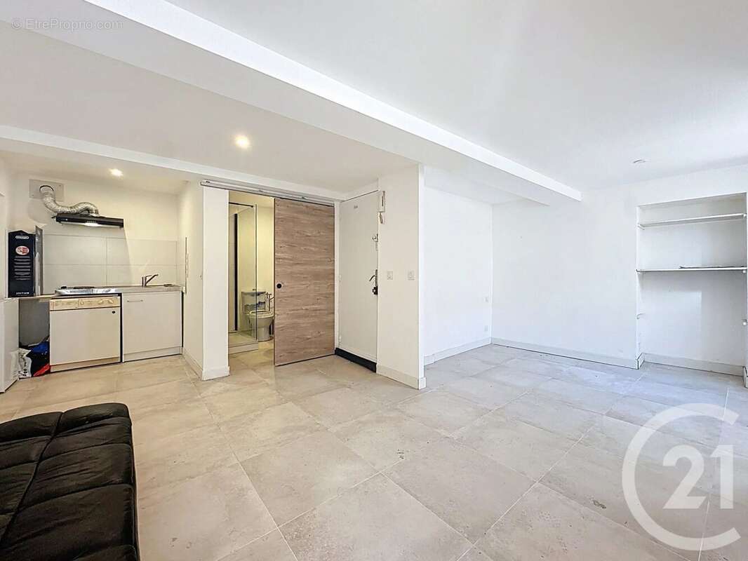 Appartement à MOUGINS