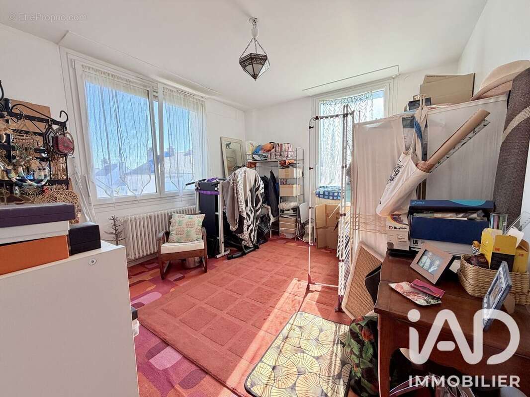 Appartement 101 m² à Saint-Nazaire  - photo 9