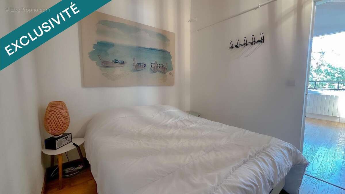 Appartement 30 m² à Arcachon  - photo 3
