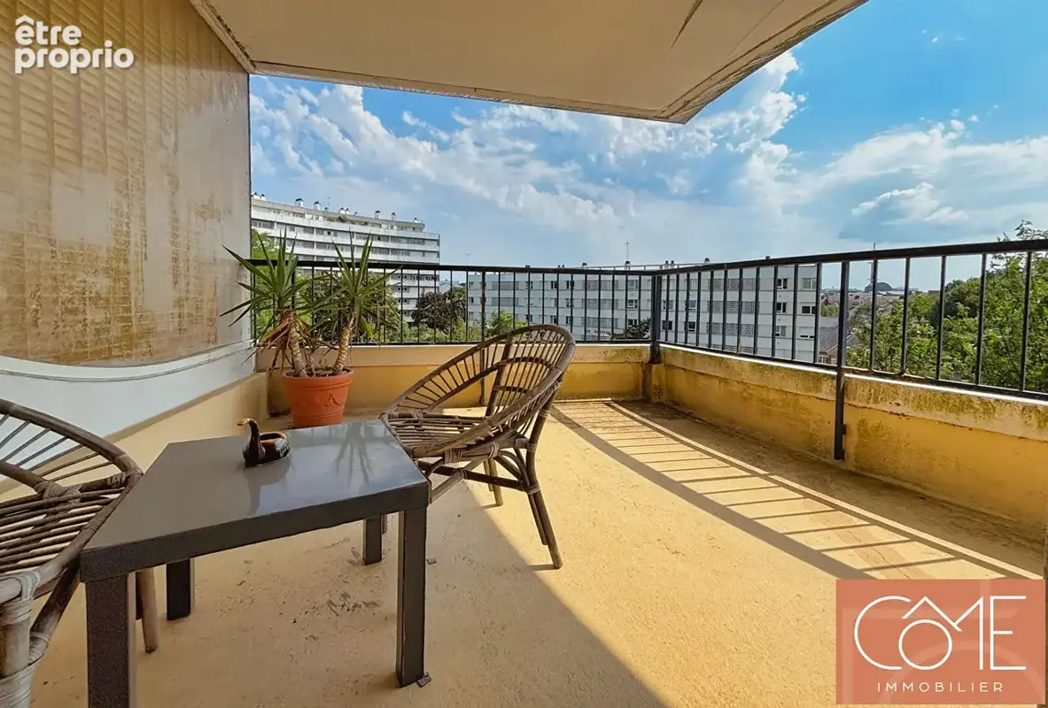 Photo Appartement à Rennes au prix de 209 500€