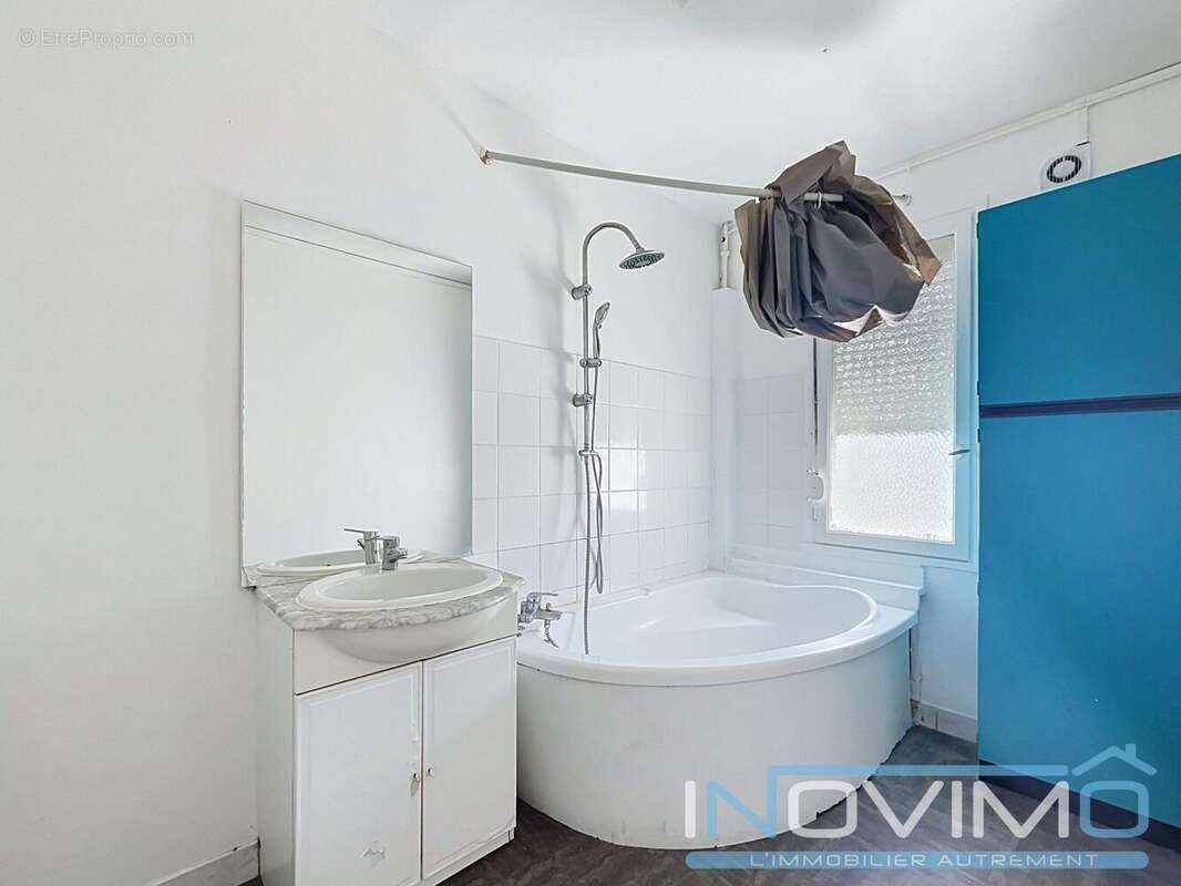 Maison 81 m² à Coudekerque-Branche  - photo 4
