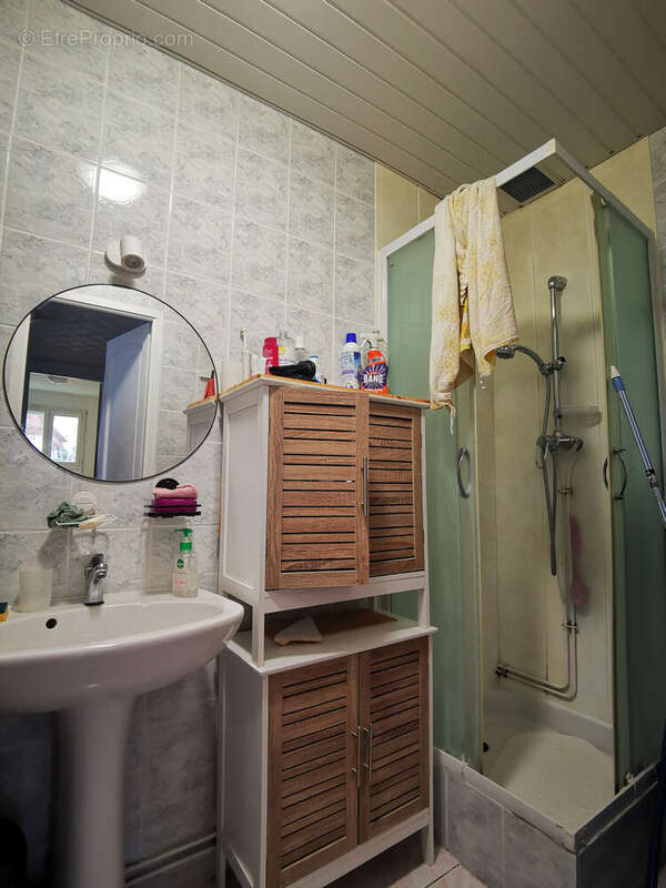 Appartement à FRIVILLE-ESCARBOTIN