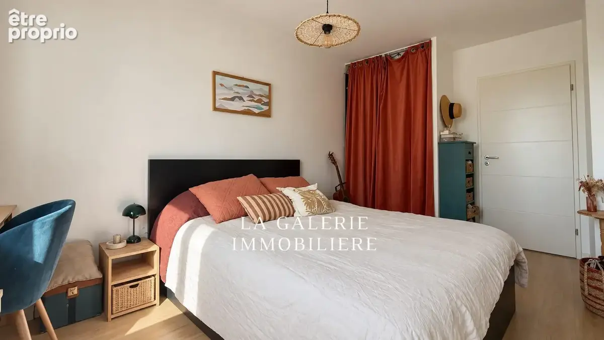 Appartement 3 pièces 63 m² à vendre à Puteaux (92800) - photo 4