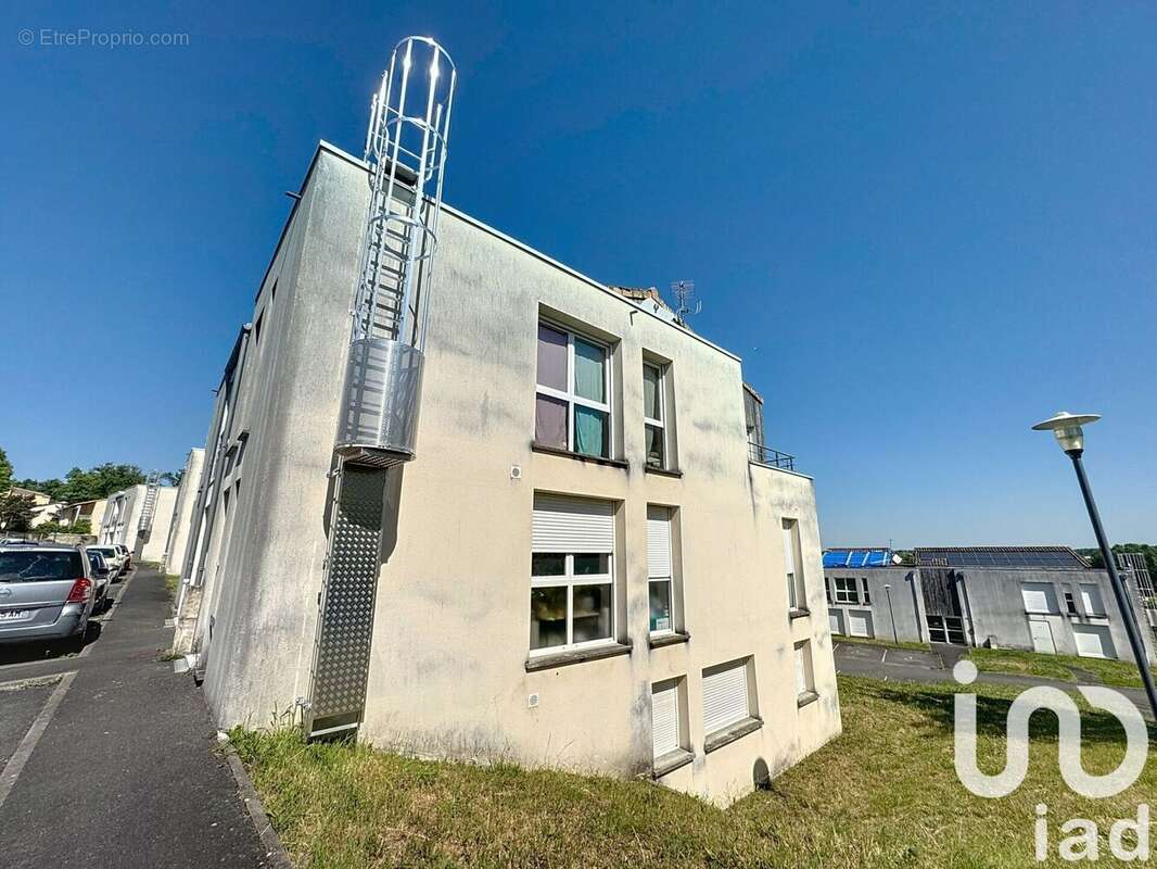 Photo 7 - Appartement à ANGOULEME