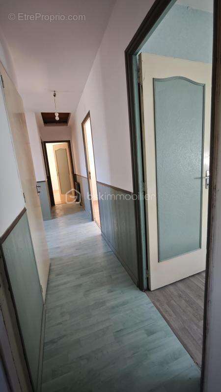 115 m² • 4 chambres • 750 m² de terrain clos • à moins de 2 km de la gacilly - photo 9