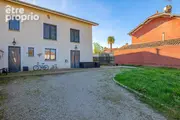 Maison à PIZAY
