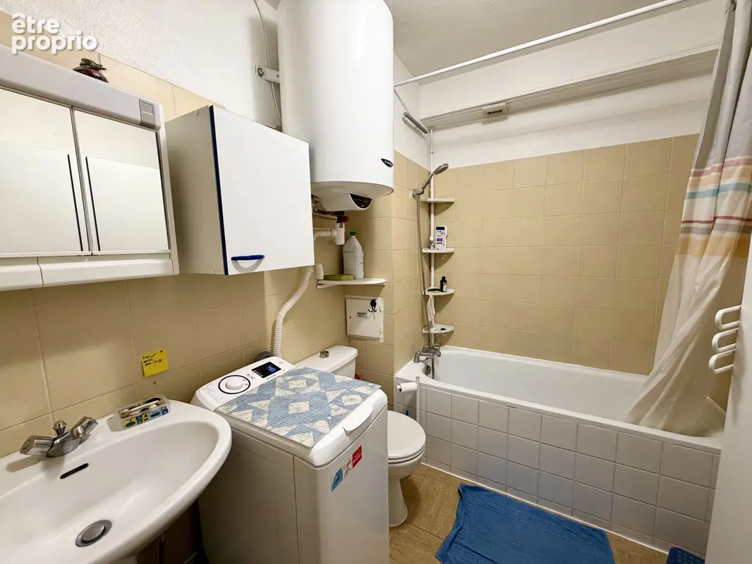 Appartement 2 pièces 35 m² à vendre à Arcachon (33120) - photo 6