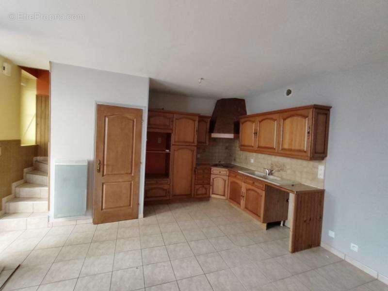 Maison à LA FERTE-MACE