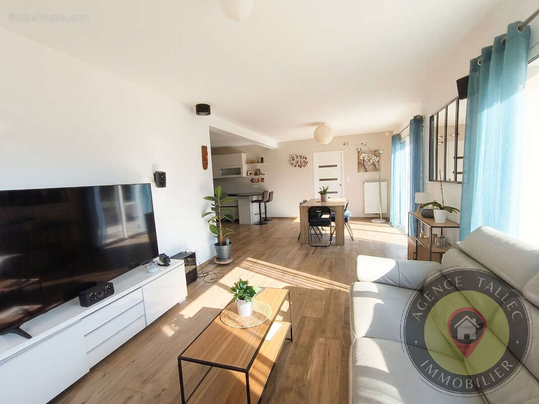 Maison à DINAN