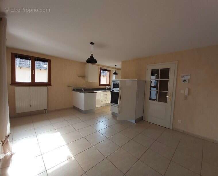 Appartement 78 m² à Epfig  - photo 2